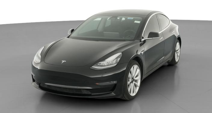 Thumbnail: 2019 Tesla Model 3 - 1