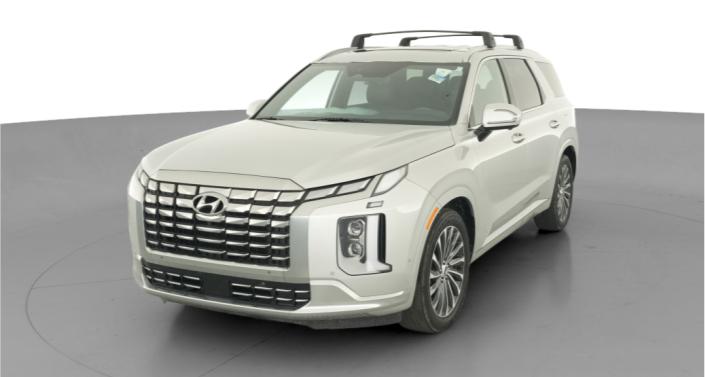 Thumbnail: 2023 Hyundai Palisade - 1