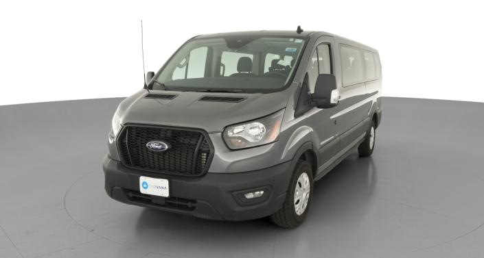 Thumbnail: 2023 Ford Econoline - 1