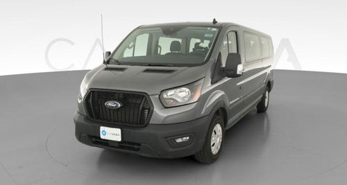 2023 Ford Transit 350 Passenger Van