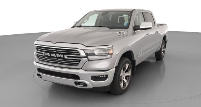 Thumbnail: 2019 RAM 1500 - 1