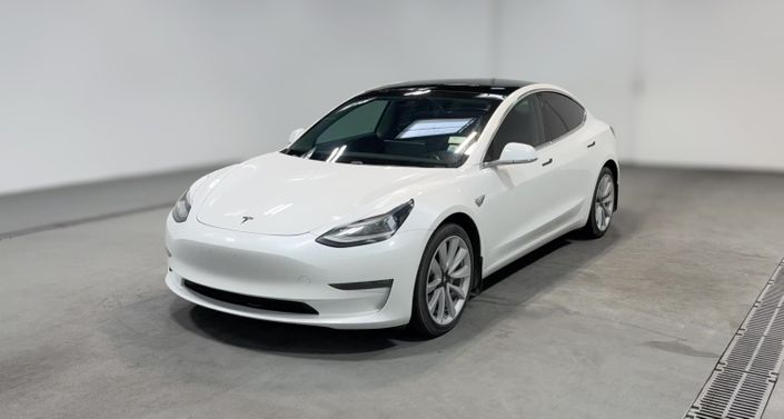 Thumbnail: 2020 Tesla Model 3 - 1