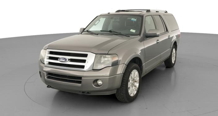 2014 Ford Expedition EL Limited -
                  Auburn, GA
