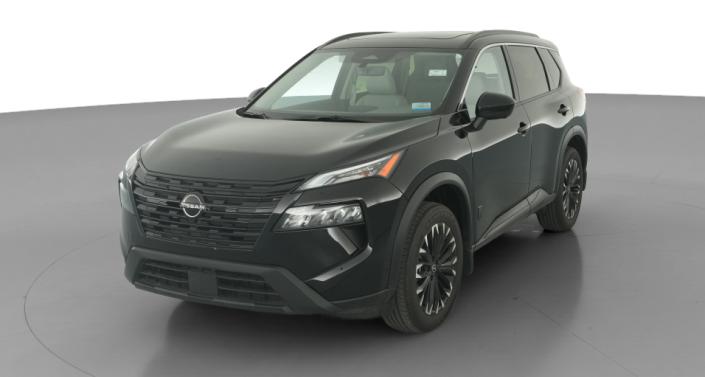 Thumbnail: 2026 Nissan Rogue - 1