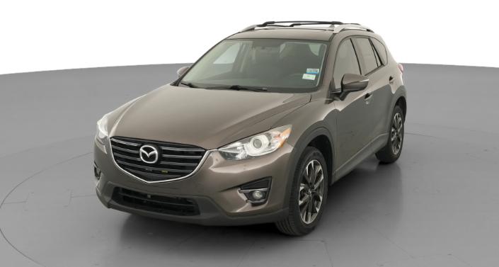Thumbnail: 2016 Mazda CX-5 - 1