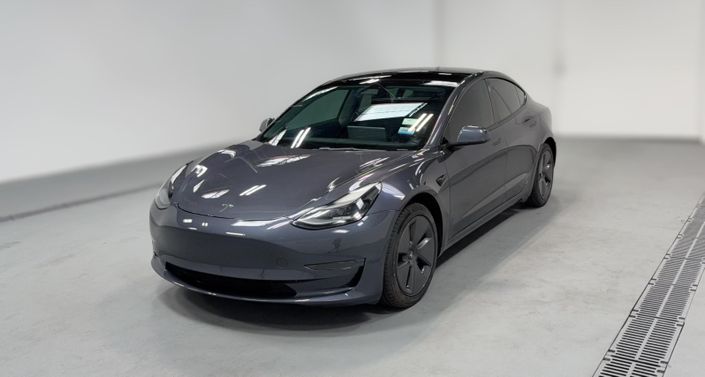 2021 Tesla Model 3 Standard Range -
                  Tracy, CA