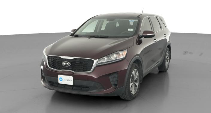 Thumbnail: 2020 Kia Sorento - 1