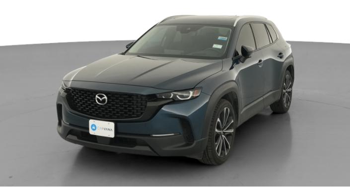 Thumbnail: 2024 Mazda CX-50 - 1