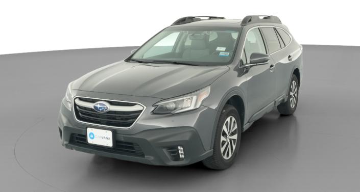 Thumbnail: 2022 Subaru Outback - 1