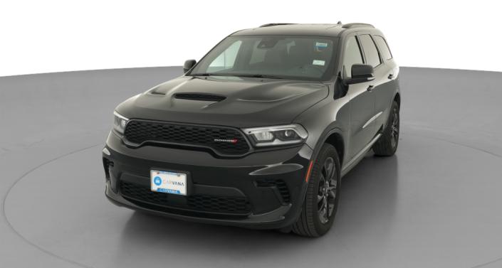 Thumbnail: 2026 Dodge Durango - 1
