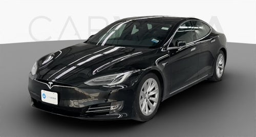 2018 Tesla Model S