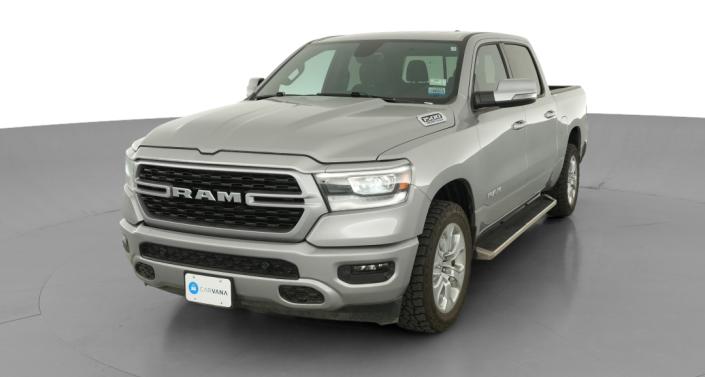 Thumbnail: 2023 RAM 1500 - 1
