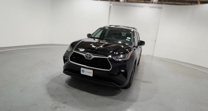 Thumbnail: 2023 Toyota Highlander - 1