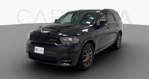 2018 Dodge Durango