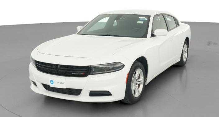 Thumbnail: 2022 Dodge Charger - 1