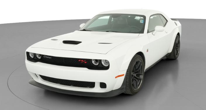 Thumbnail: 2019 Dodge Challenger - 1