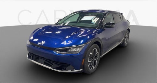 2022 Kia EV6