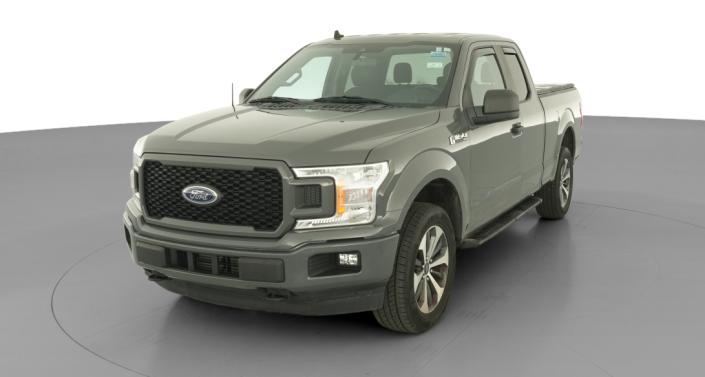Thumbnail: 2020 Ford Econoline - 1