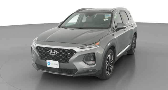 Thumbnail: 2019 Hyundai Santa Fe - 1