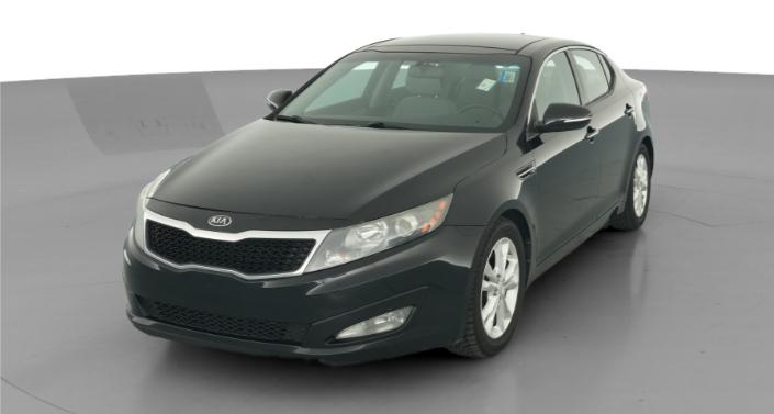 2013 Kia Optima EX -
                  Indianapolis, IN