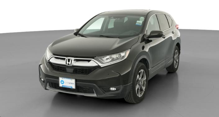 Thumbnail: 2018 Honda CR-V - 1