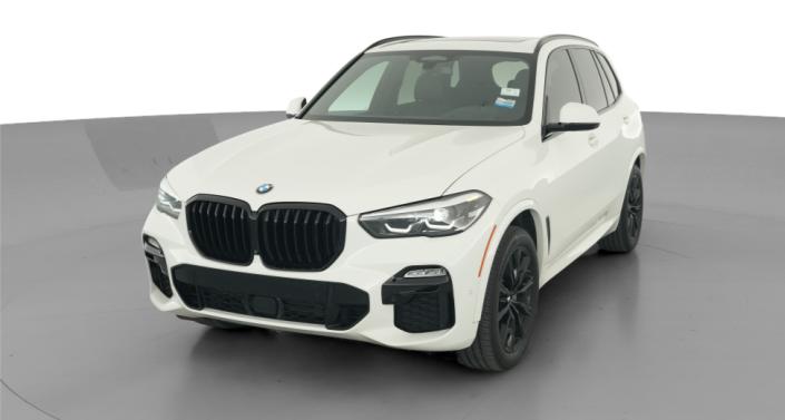 Thumbnail: 2020 BMW X5 - 1
