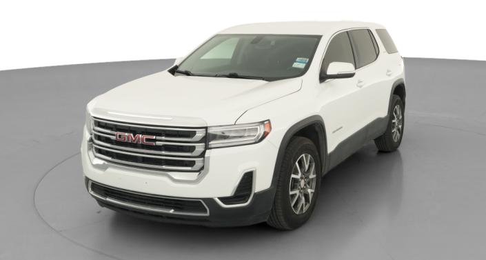 2021 GMC Acadia SLE -
                  Fort Worth, TX