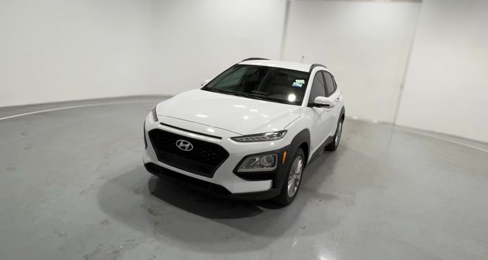 Thumbnail: 2019 Hyundai Kona - 1