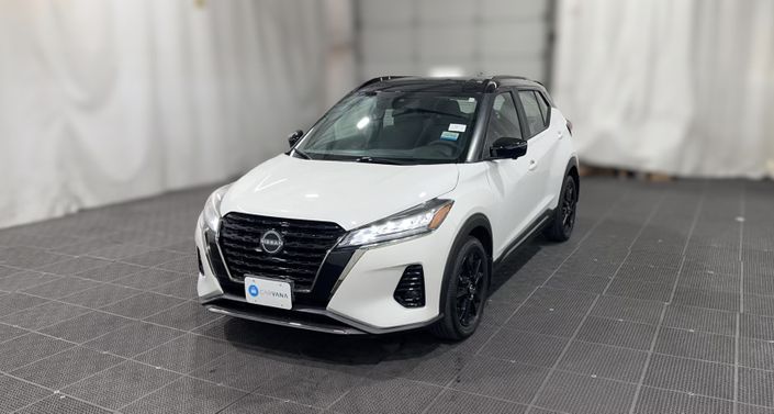 Thumbnail: 2024 Nissan Kicks - 1