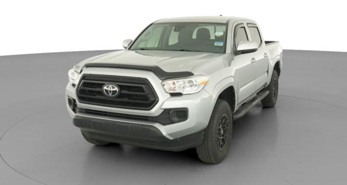 Thumbnail: 2022 Toyota Tacoma - 1