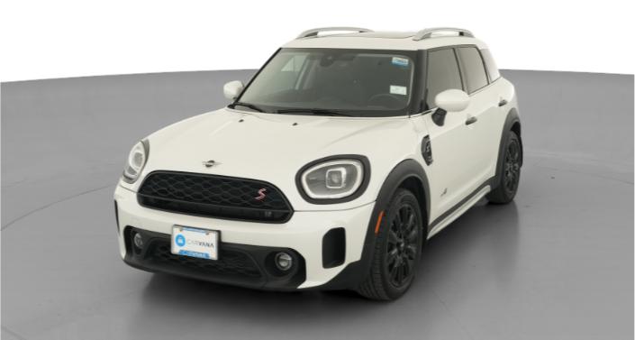 Thumbnail: 2024 MINI Cooper Countryman - 1
