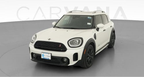 2024 MINI Countryman