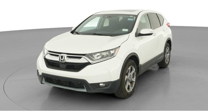 Thumbnail: 2019 Honda CR-V - 1