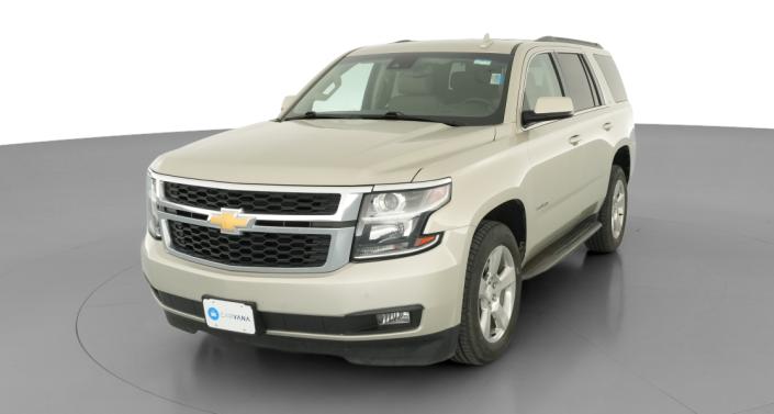 2017 Chevrolet Tahoe LT -
                  Tooele, UT