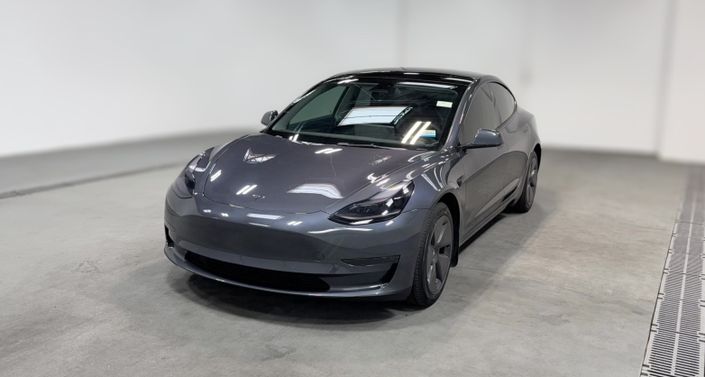 Thumbnail: 2022 Tesla Model 3 - 1