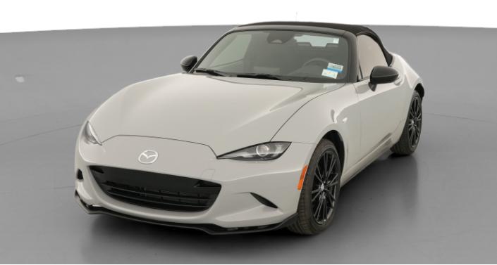 Thumbnail: 2025 Mazda MX-5 Miata - 1