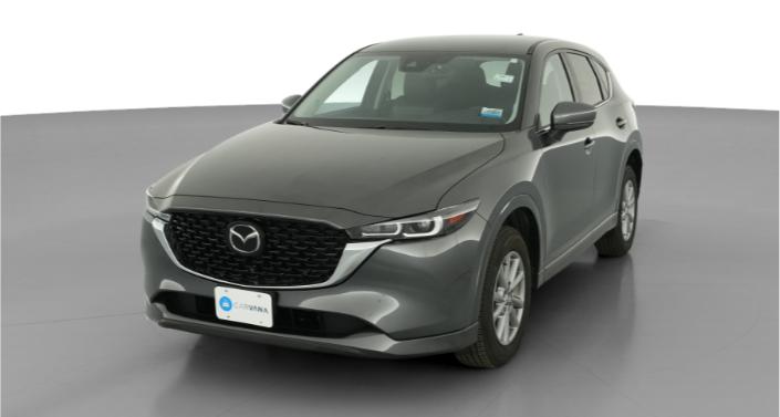 Thumbnail: 2025 Mazda CX-5 - 1