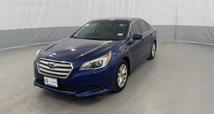 2015 Subaru Legacy Premium -
                  Akron, NY