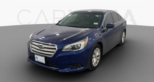 2015 Subaru Legacy
