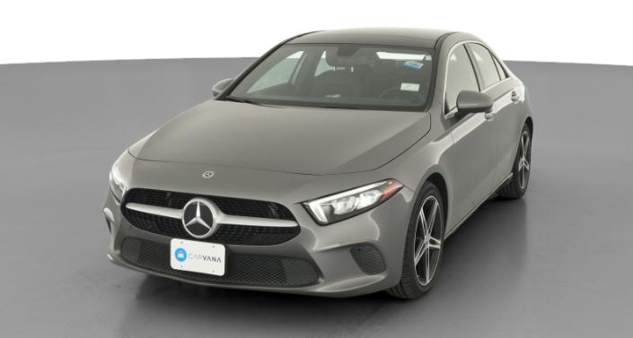 2021 Mercedes-Benz A-Class A 220 4MATIC -
                  Colonial Heights, VA
