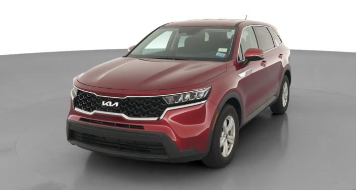 Thumbnail: 2023 Kia Sorento - 1