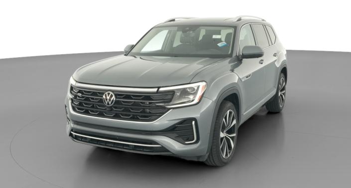 Thumbnail: 2024 Volkswagen Atlas - 1