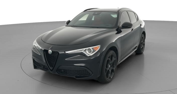 2022 Alfa Romeo Stelvio  -
                  Haines City, FL