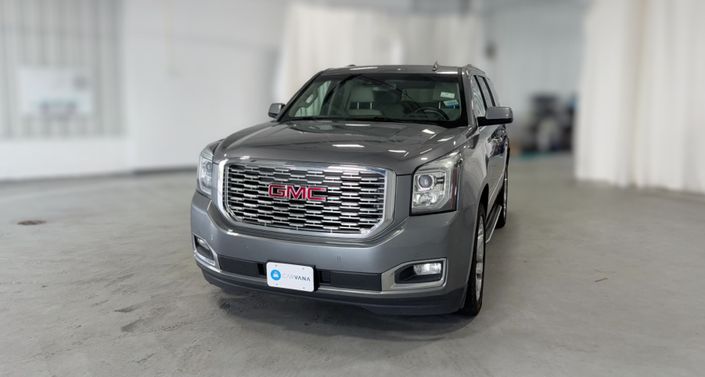 Thumbnail: 2020 GMC Yukon - 1