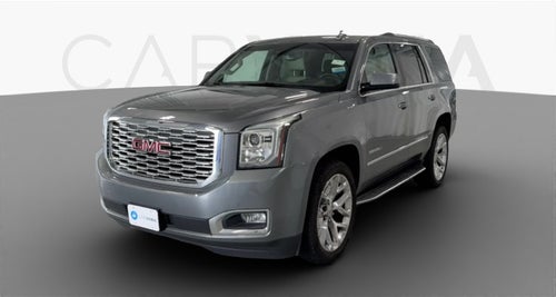 2020 GMC Yukon