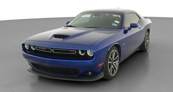 Thumbnail: 2021 Dodge Challenger - 1