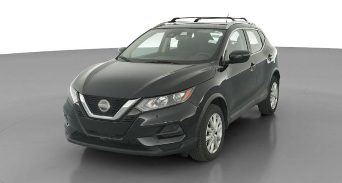Thumbnail: 2020 Nissan Rogue Sport - 1