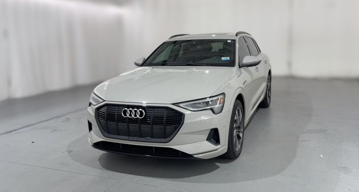 2022 Audi e-tron Premium -
                  Union City, GA