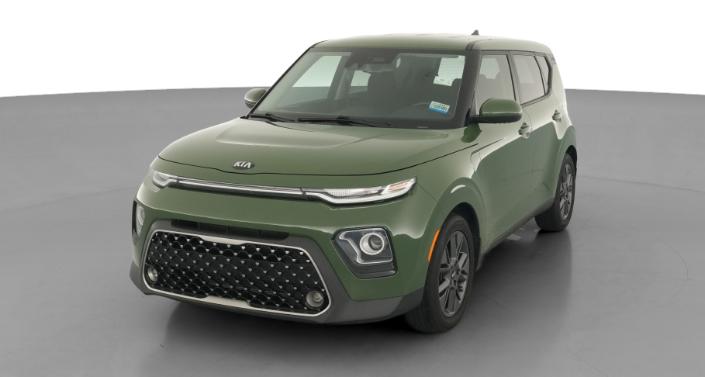 Thumbnail: 2020 Kia Soul - 1