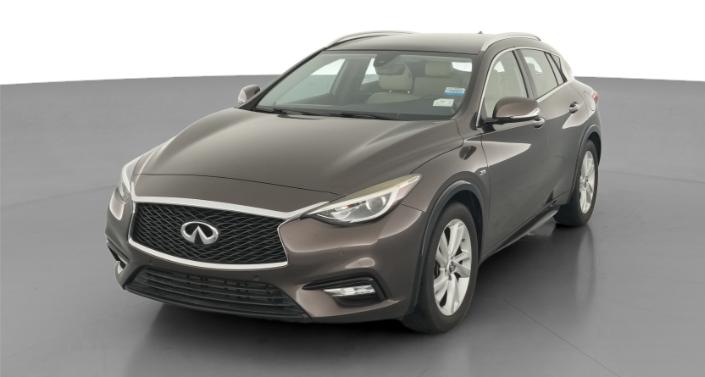 2018 INFINITI QX30 Premium -
                  Trenton, OH